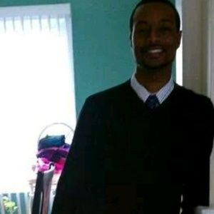 Meet your Posher, Cory